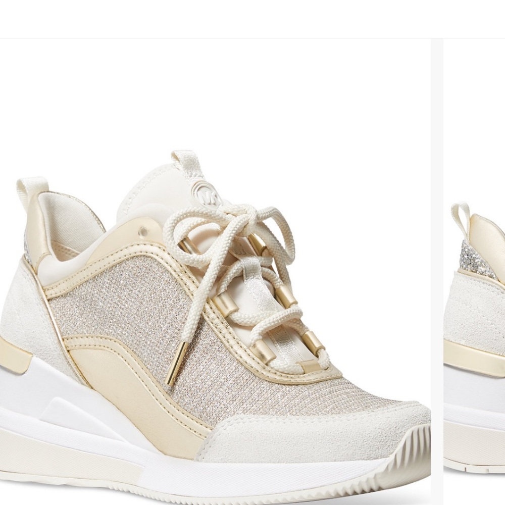 Women's lolly wedge training Sneakers